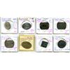 Image 3 : Lot of Twenty-Eight Scottish Communion Tokens.