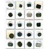 Image 2 : Lot of Twenty-Seven Scottish Communion Tokens.