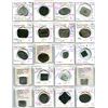 Image 1 : Lot of Thirty-Three Scottish Communion Tokens.