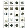 Image 2 : Lot of Thirty-Three Scottish Communion Tokens.
