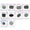 Image 3 : Lot of Thirty Scottish Communion Tokens.