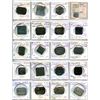 Image 1 : Lot of Thirty-Nine Scottish Communion Tokens.