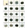Image 2 : Lot of Thirty-Nine Scottish Communion Tokens.
