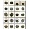 Image 2 : Lot of Forty Scottish Communion Tokens.