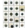 Image 2 : Lot of Forty-Three Scottish Communion Tokens.