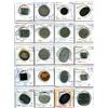 Image 1 : Lot of Twenty-Two World Communion Tokens.
