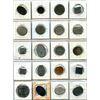 Image 2 : Lot of Twenty-Two World Communion Tokens.