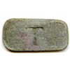 Image 1 : Lot of Five Quebec Communion Tokens.