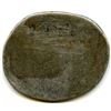 Image 4 : Lot of Five Quebec Communion Tokens.