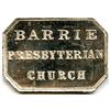 Image 3 : Lot of Seven Ontario Communion Tokens.
