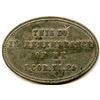 Image 8 : Lot of Eight Ontario Communion Tokens.