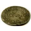 Image 10 : Lot of Seven Ontario Communion Tokens.