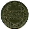 Image 1 : Lot of Seven Ontario Communion Tokens.