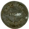 Image 1 : Lot of Seven Ontario Communion Tokens.