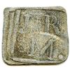 Image 1 : Lot of Six Ontario Communion Tokens.