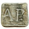 Image 2 : Lot of Six Ontario Communion Tokens.