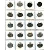 Image 2 : Lot of Twenty Stock Communion Tokens.