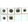 Image 3 : Lot of Twenty-Six Stock and Unidentified Communion Tokens.