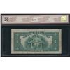 Image 2 : Bank of Canada $1, 1935 - A Series