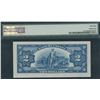 Image 2 : Bank of Canada $2, 1935