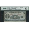 Image 1 : Bank of Canada $2, 1935 - French Issue