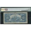 Image 2 : Bank of Canada $2, 1935 - French Issue