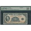 Image 1 : Bank of Canada $5, 1935