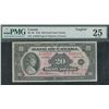 Image 1 : Bank of Canada $20, 1935