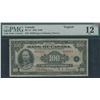 Image 1 : Bank of Canada $100, 1935