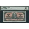 Image 1 : Bank of Canada $2, 1937
