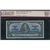 Image 1 : Bank of Canada $5, 1937