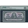 Image 1 : Bank of Canada $10, 1937 - Gem