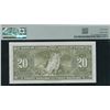 Image 2 : Bank of Canada $20, 1937