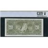 Image 2 : Bank of Canada $20, 1937