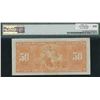 Image 2 : Bank of Canada $50, 1937