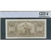 Image 2 : Bank of Canada $100, 1937