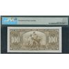 Image 2 : Bank of Canada $100, 1937
