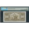 Image 2 : Bank of Canada $100, 1937