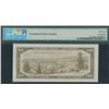 Image 2 : Bank of Canada $100, 1954 - Devil's Face