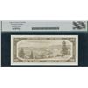Image 2 : Bank of Canada $100, 1954