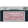 Image 2 : Bank of Canada $1000, 1954