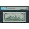 Image 2 : Bank of Canada $1, 1967 - Replacement