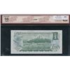 Image 2 : Bank of Canada $1, 1973 - Test Note
