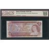 Image 8 : Bank of Canada - Lot of 11 Graded Replacement Banknotes