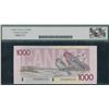 Image 2 : Bank of Canada $1000, 1988 - Superb Gem