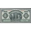 Image 1 : Dominion of Canada $1, 1911