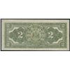 Image 2 : Dominion of Canada $2, 1914