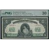 Image 1 : Dominion of Canada $1, 1917