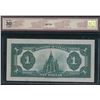 Image 2 : Dominion of Canada $1, 1923