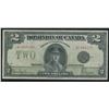 Image 1 : Dominion of Canada $2, 1923